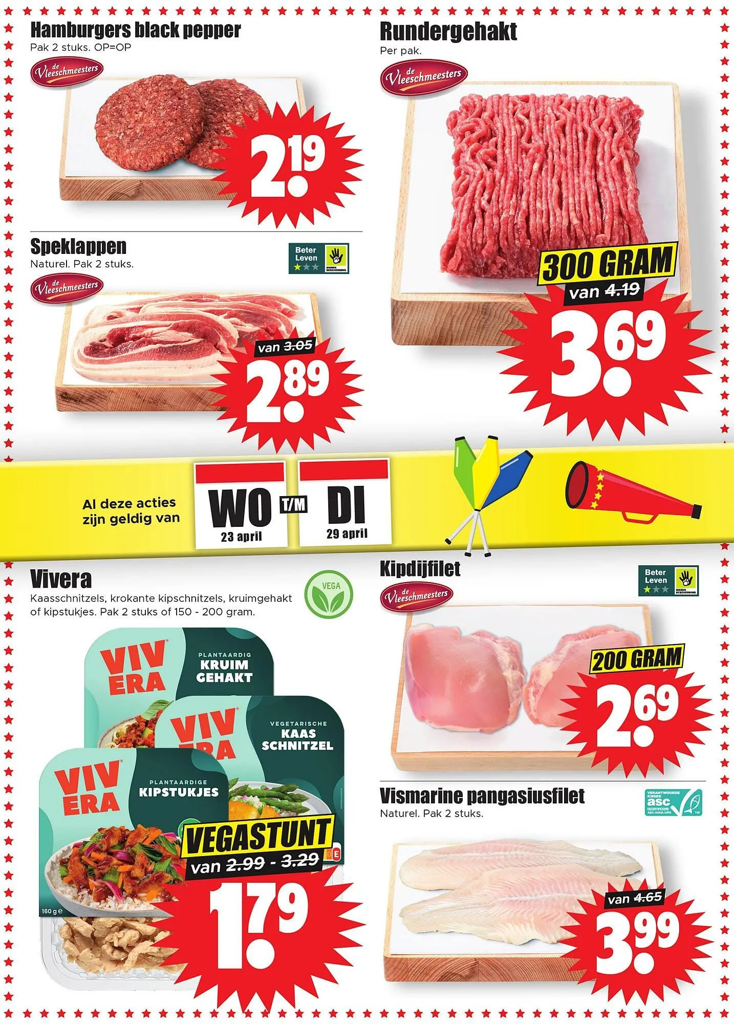 Dirk folder van 23 april tot 29 april 2025 - Folder pagina 9