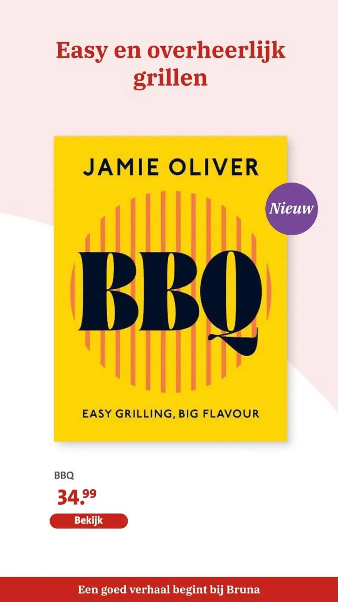 Bruna folder van 27 april tot 10 mei 2026 - Folder pagina 32