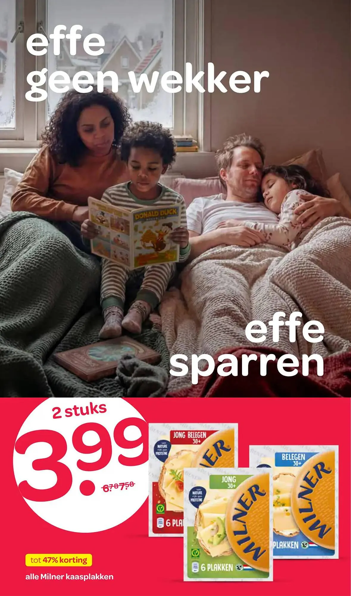 Spar folder van 12 maart tot 25 maart 2026 - Folder pagina 6