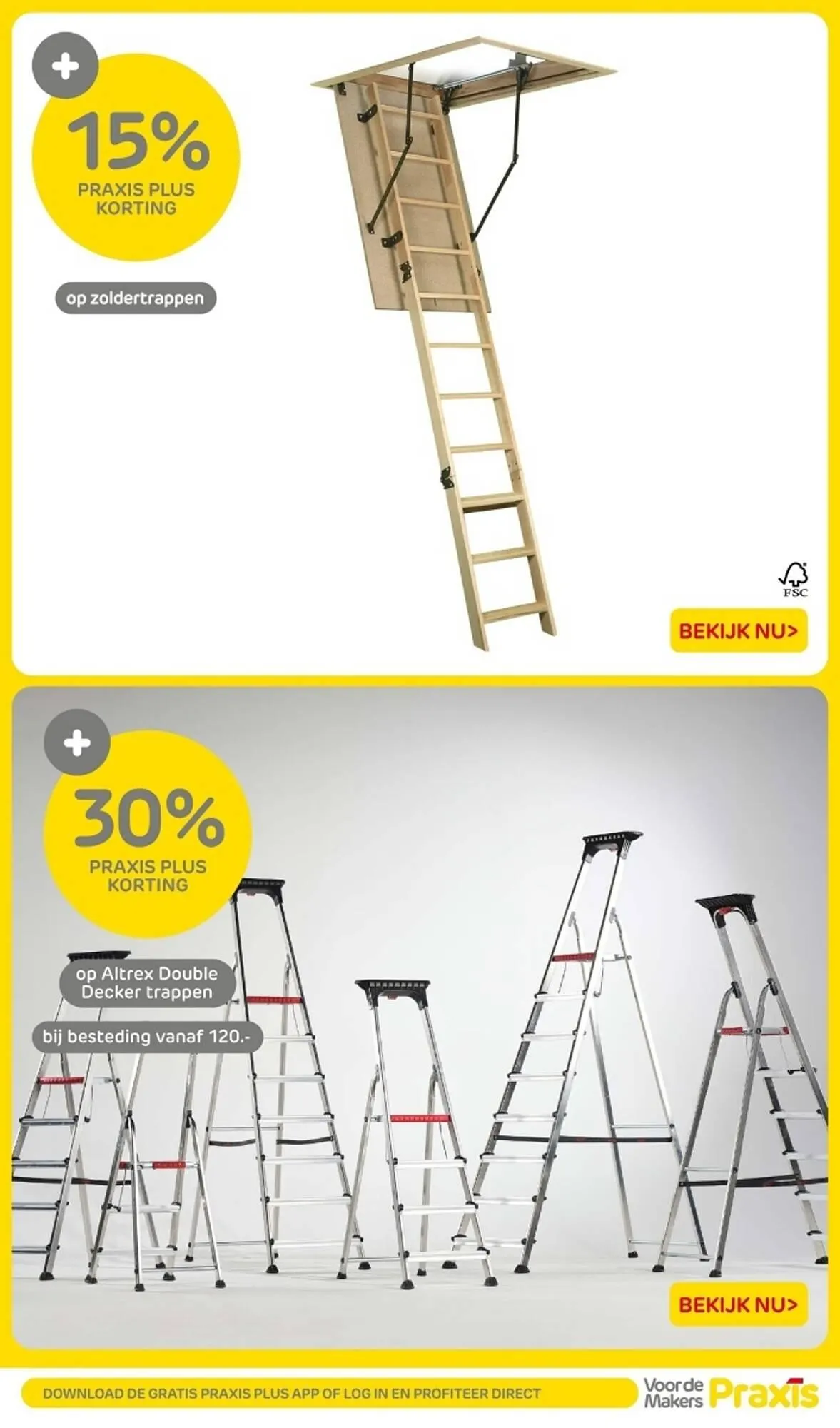 Praxis folder van 29 december tot 4 januari 2026 - Folder pagina 36