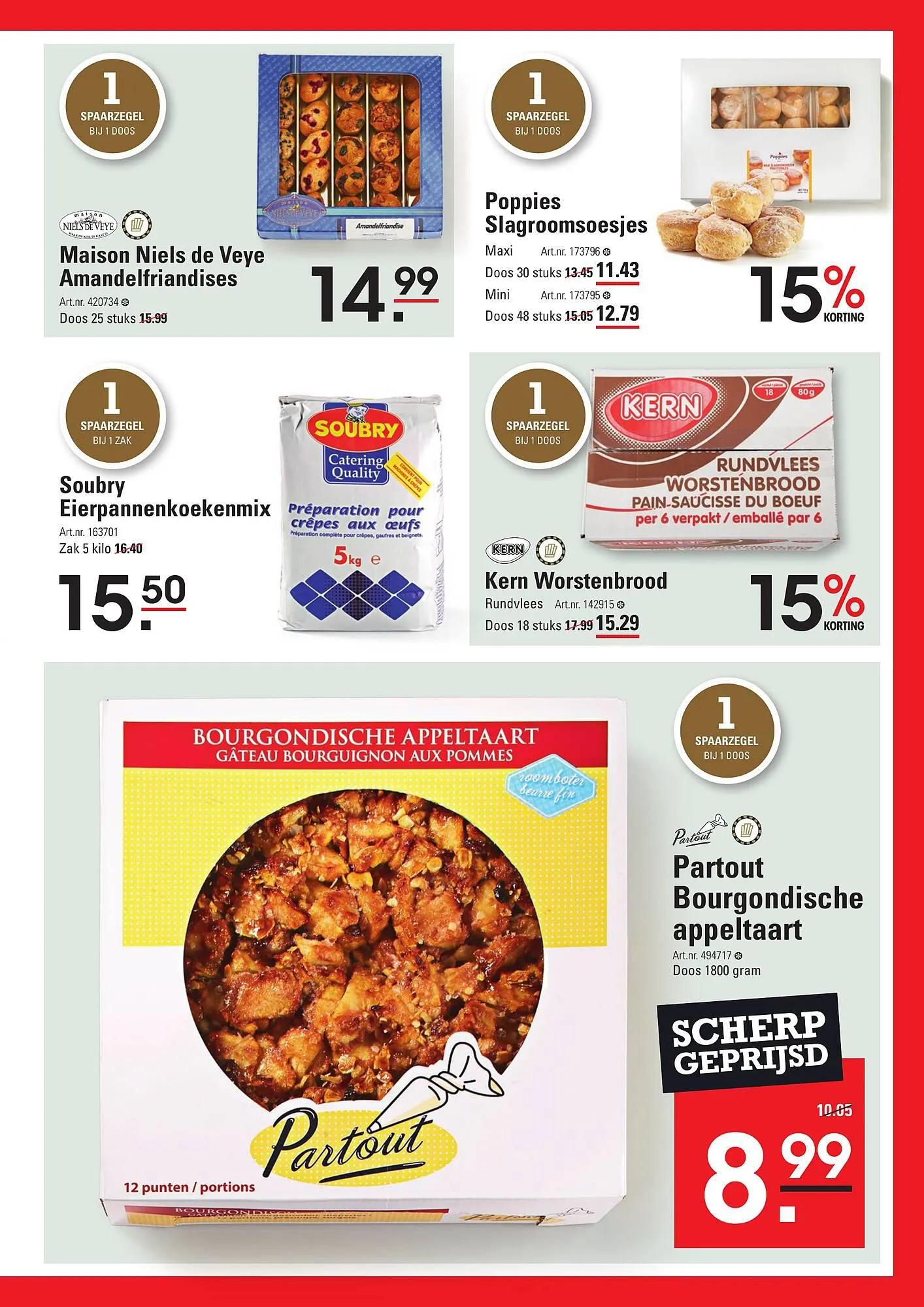 De Kweker folder van 26 oktober tot 13 november 2023 - Folder pagina 31