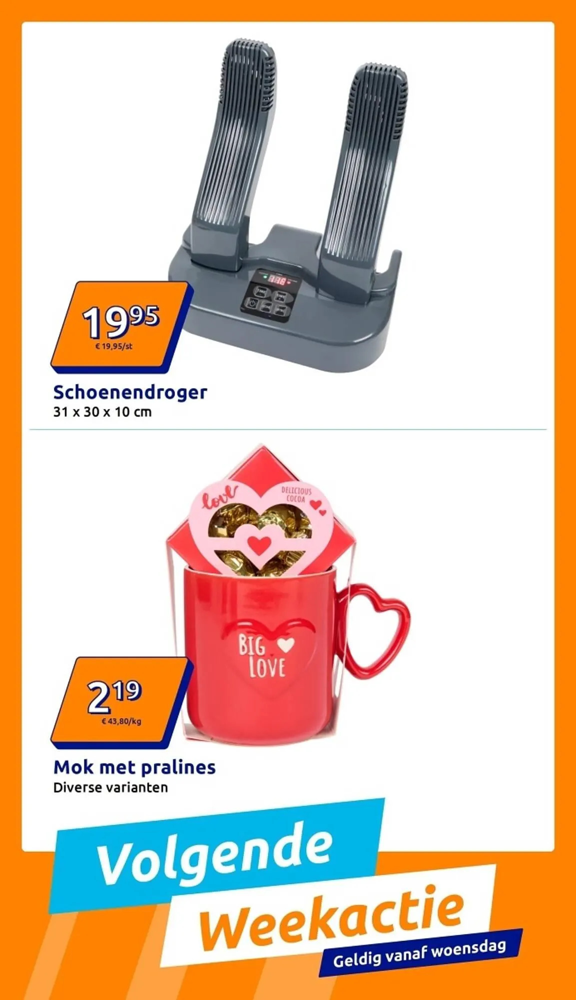 Action folder van 14 januari tot 20 januari 2026 - Folder pagina 22