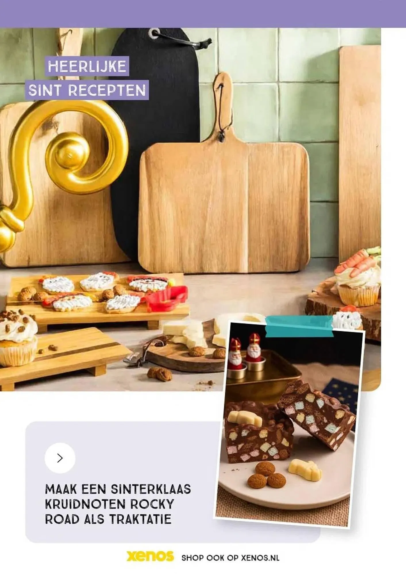 Xenos folder van 19 oktober tot 5 december 2025 - Folder pagina 26