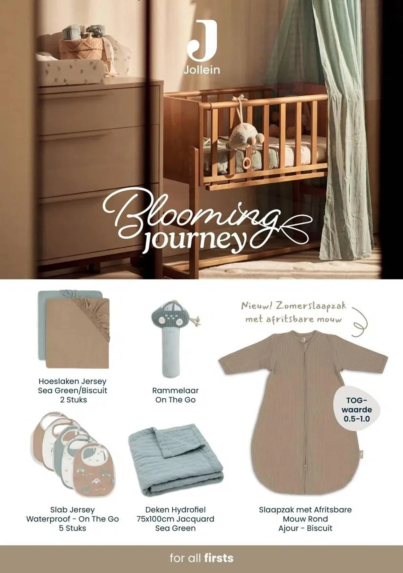 Babypark folder van 10 mei tot 18 mei 2025 - Folder pagina 19