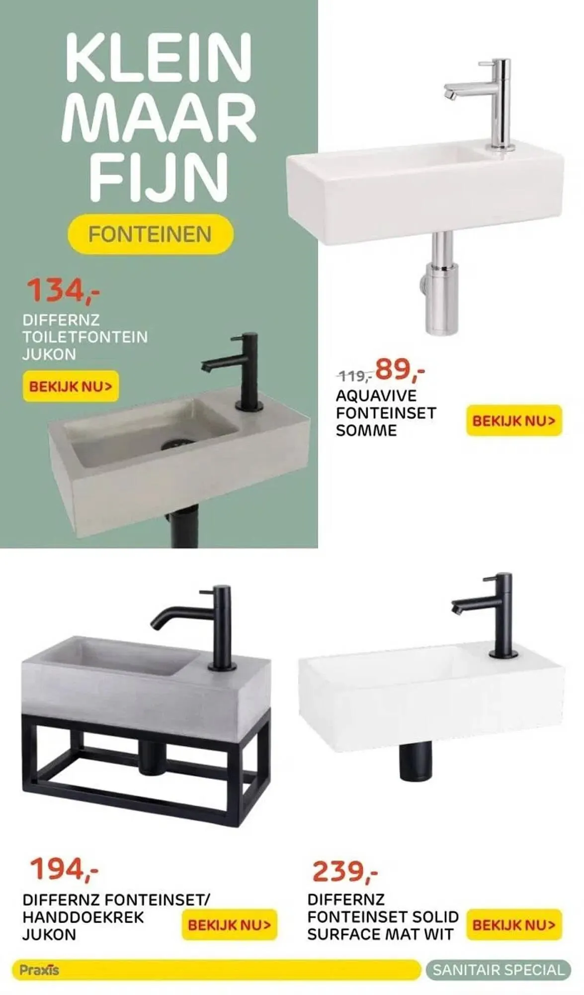 Praxis folder van 14 november tot 31 januari 2025 - Folder pagina 64