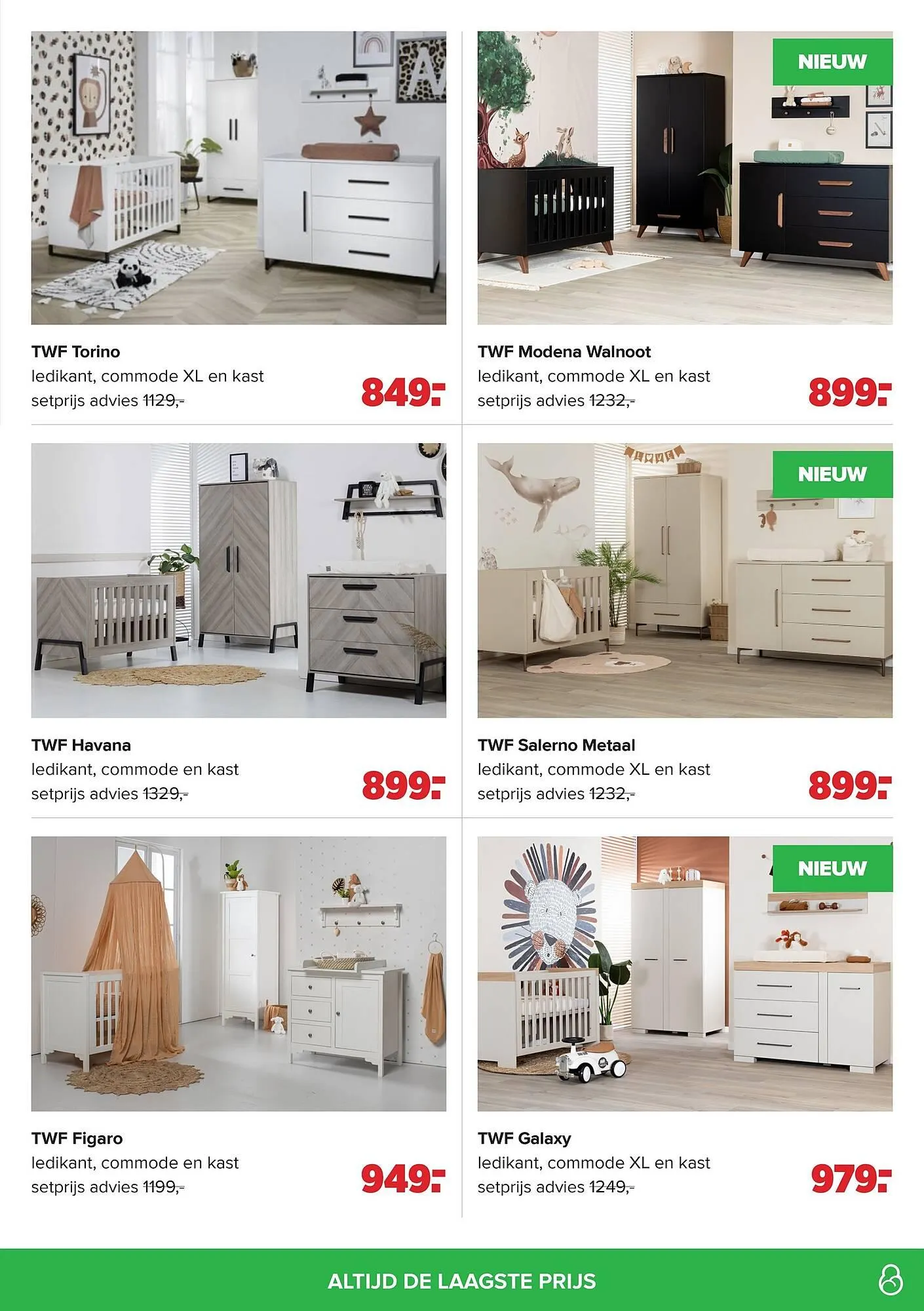 Baby-Dump folder van 4 maart tot 1 april 2025 - Folder pagina 7