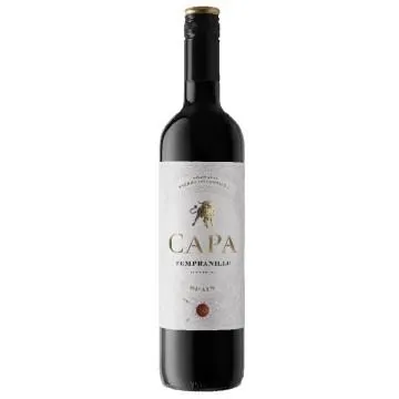 Capa Tempranillo