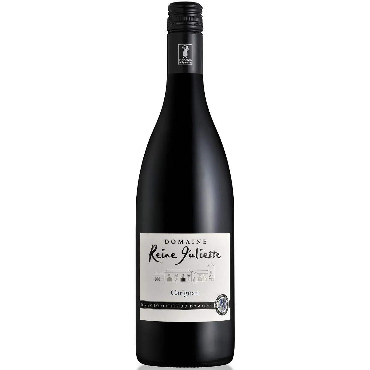 Domaine Reine Juliette / (2020)