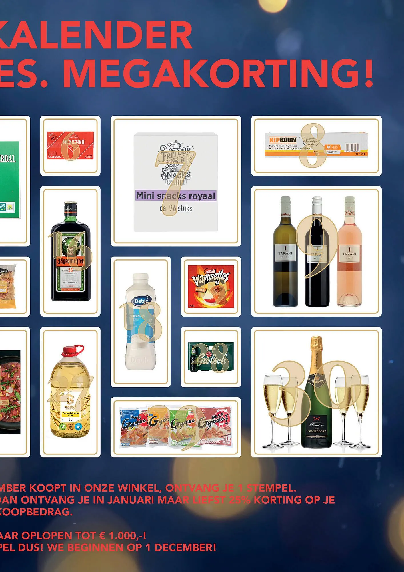 Zegro folder van 1 december tot 30 december 2023 - Folder pagina 37