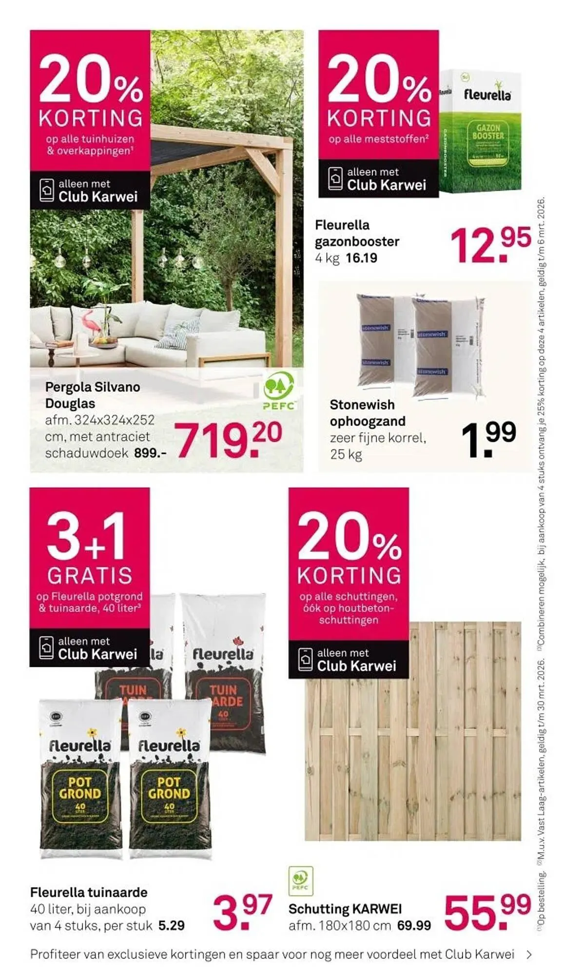 Karwei folder van 2 februari tot 8 februari 2026 - Folder pagina 21