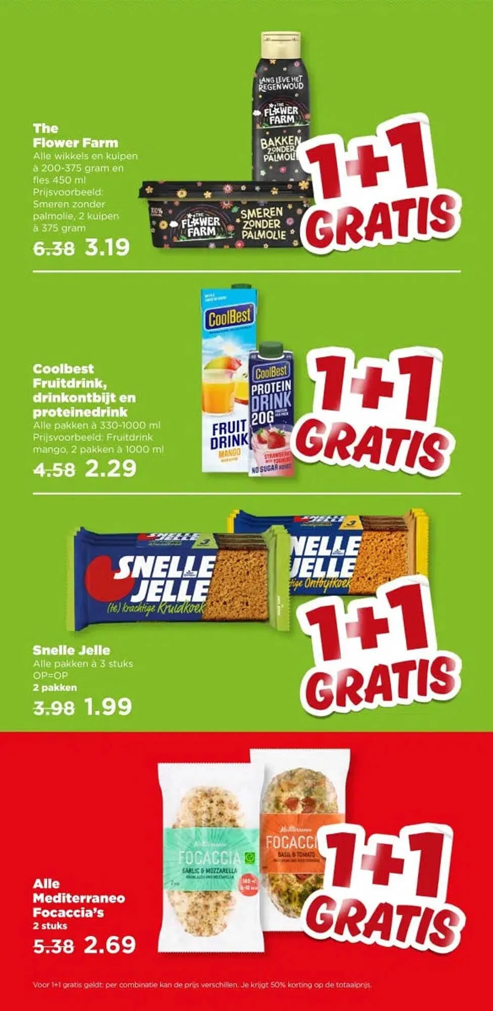 PLUS folder van 18 maart tot 24 maart 2026 - Folder pagina 7