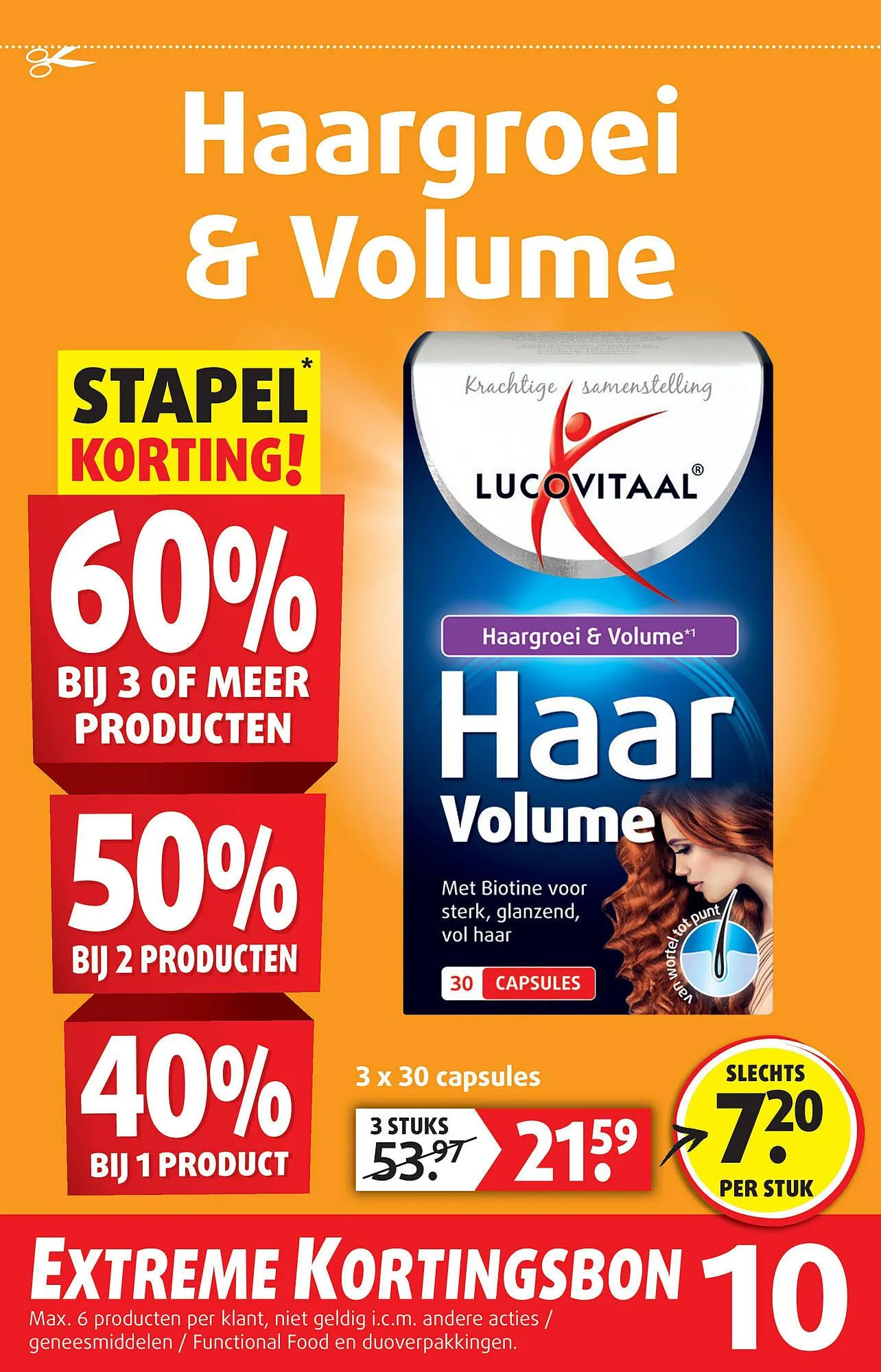 Lucovitaal folder van 12 december tot 31 december 2025 - Folder pagina 11