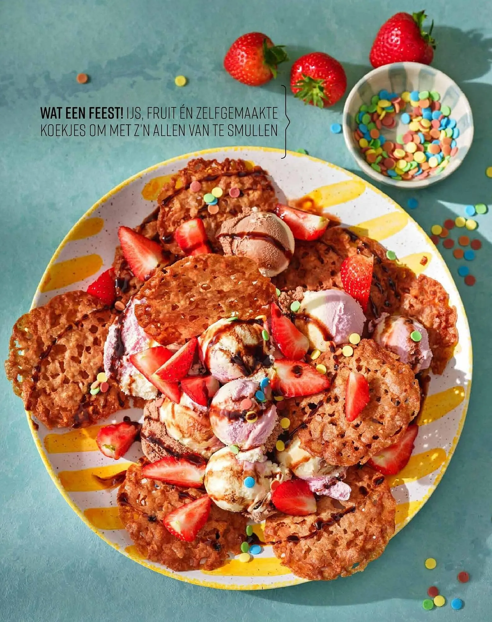 Allerhande magazine van 1 juli tot 31 juli 2024 - Folder pagina 28