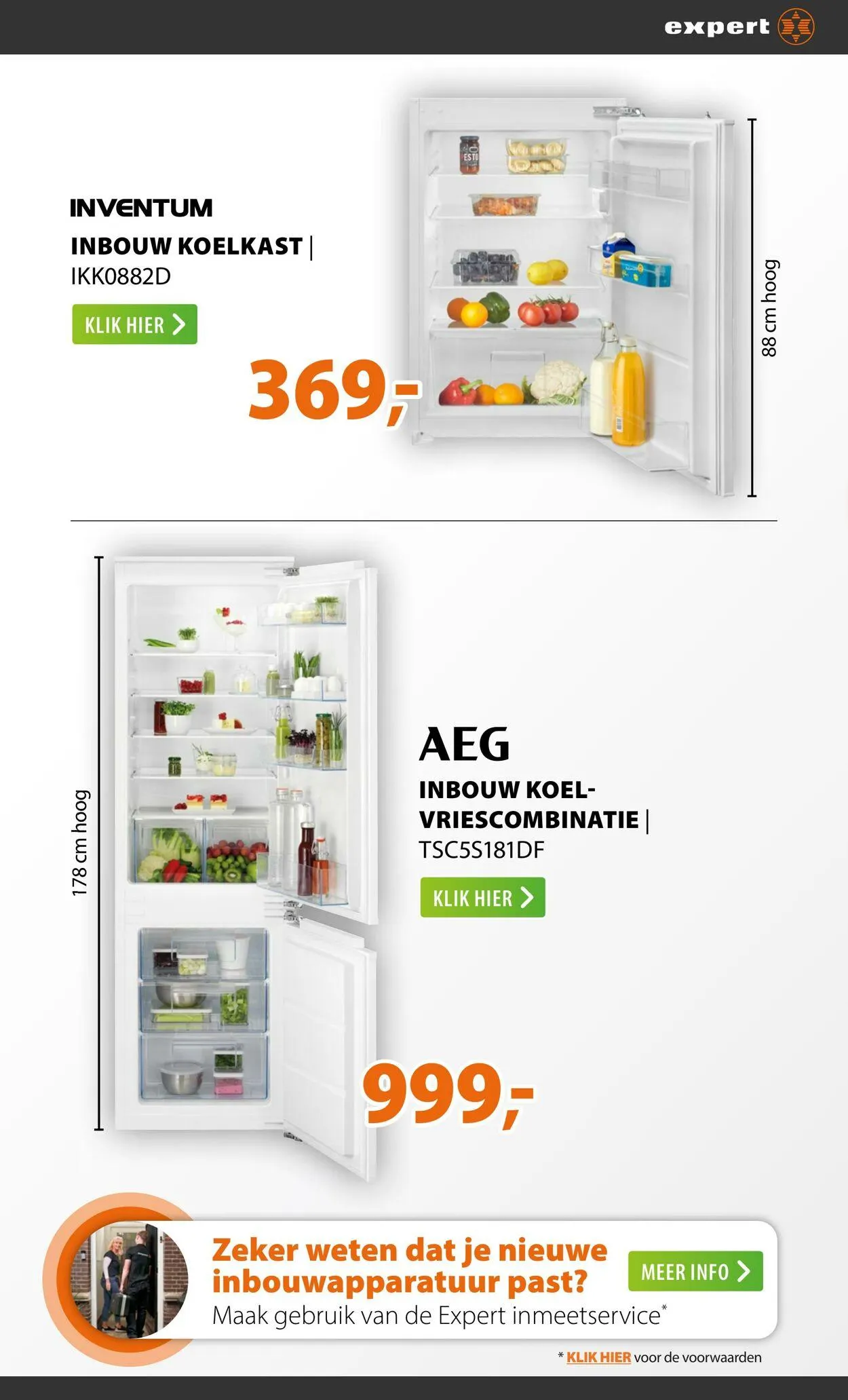 Expert Actuele folder van 8 juni tot 22 juni 2025 - Folder pagina 16