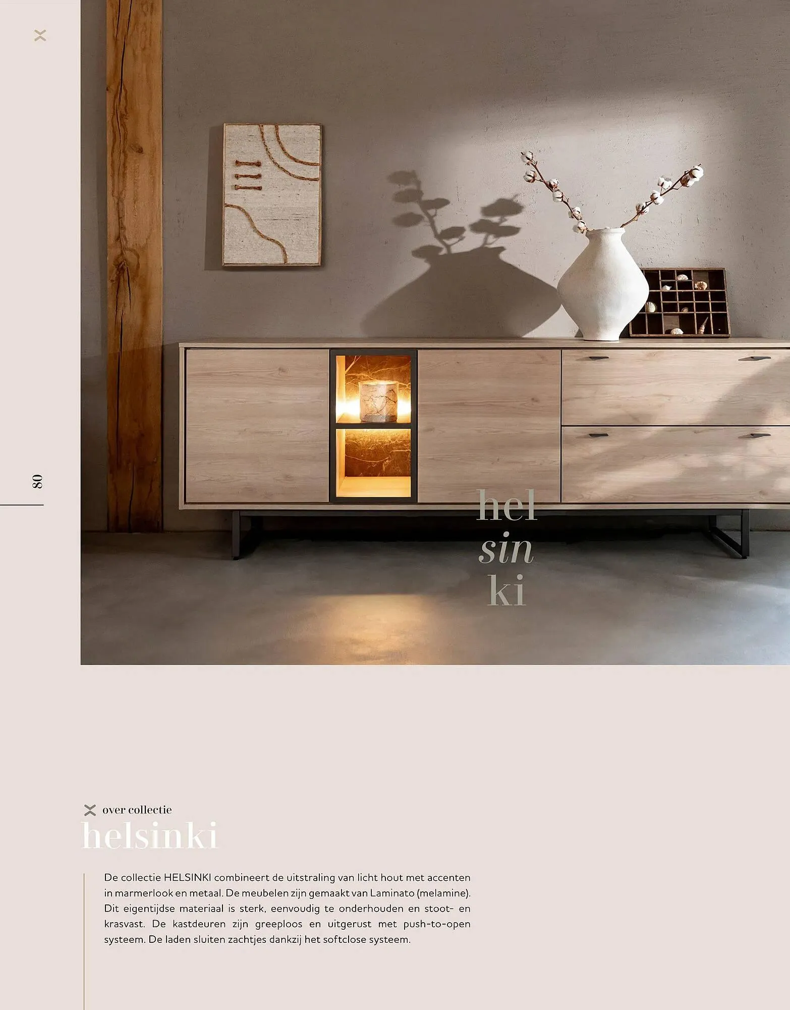 Xooon folder van 16 september tot 31 december 2025 - Folder pagina 82