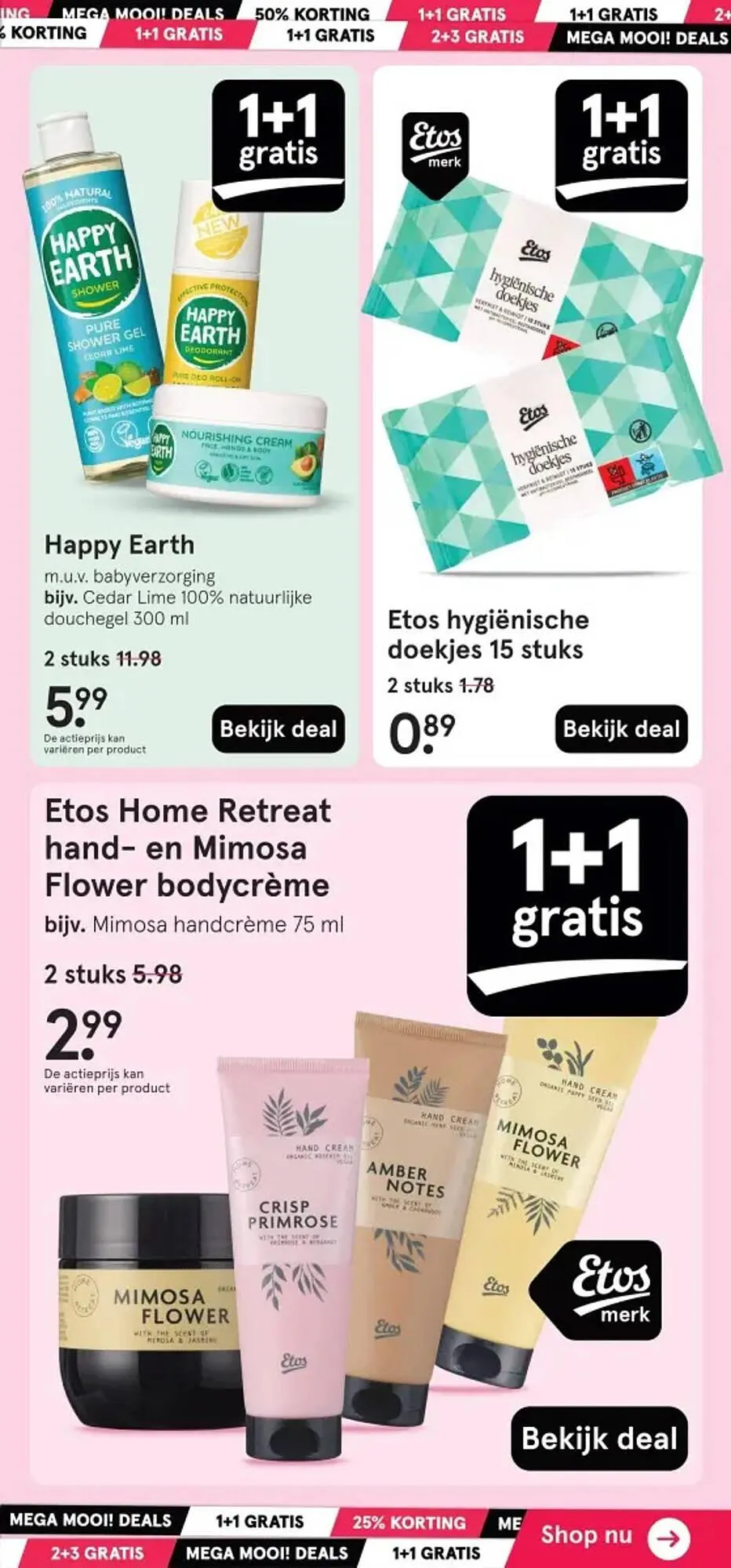 Etos folder van 20 april tot 26 april 2026 - Folder pagina 37