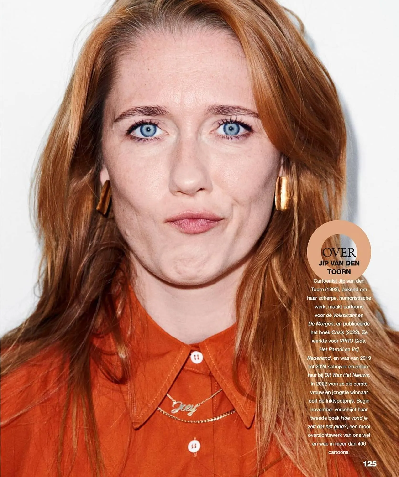 Libris folder van 14 november tot 31 december 2025 - Folder pagina 125