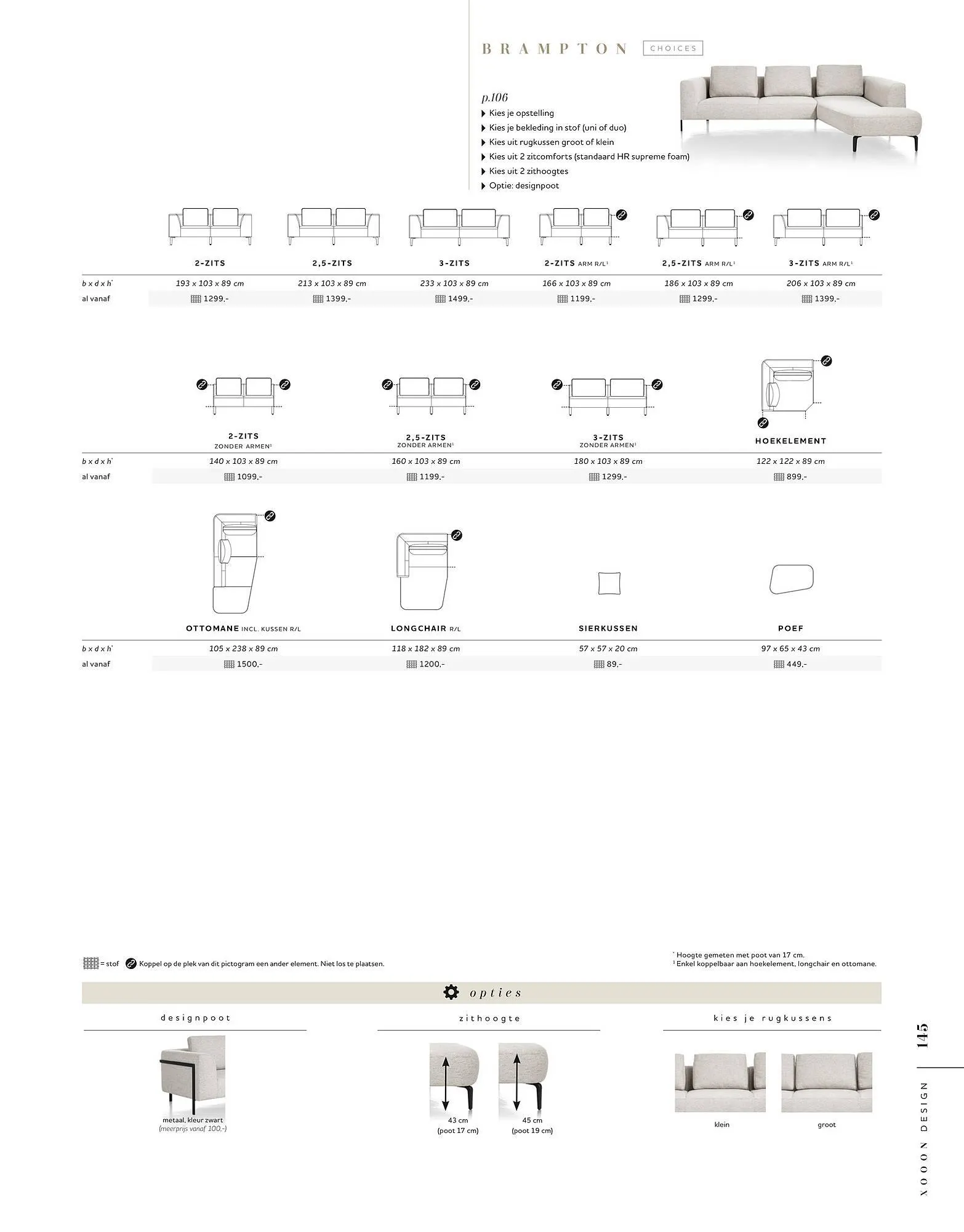 Xooon folder van 23 september tot 31 januari 2026 - Folder pagina 147