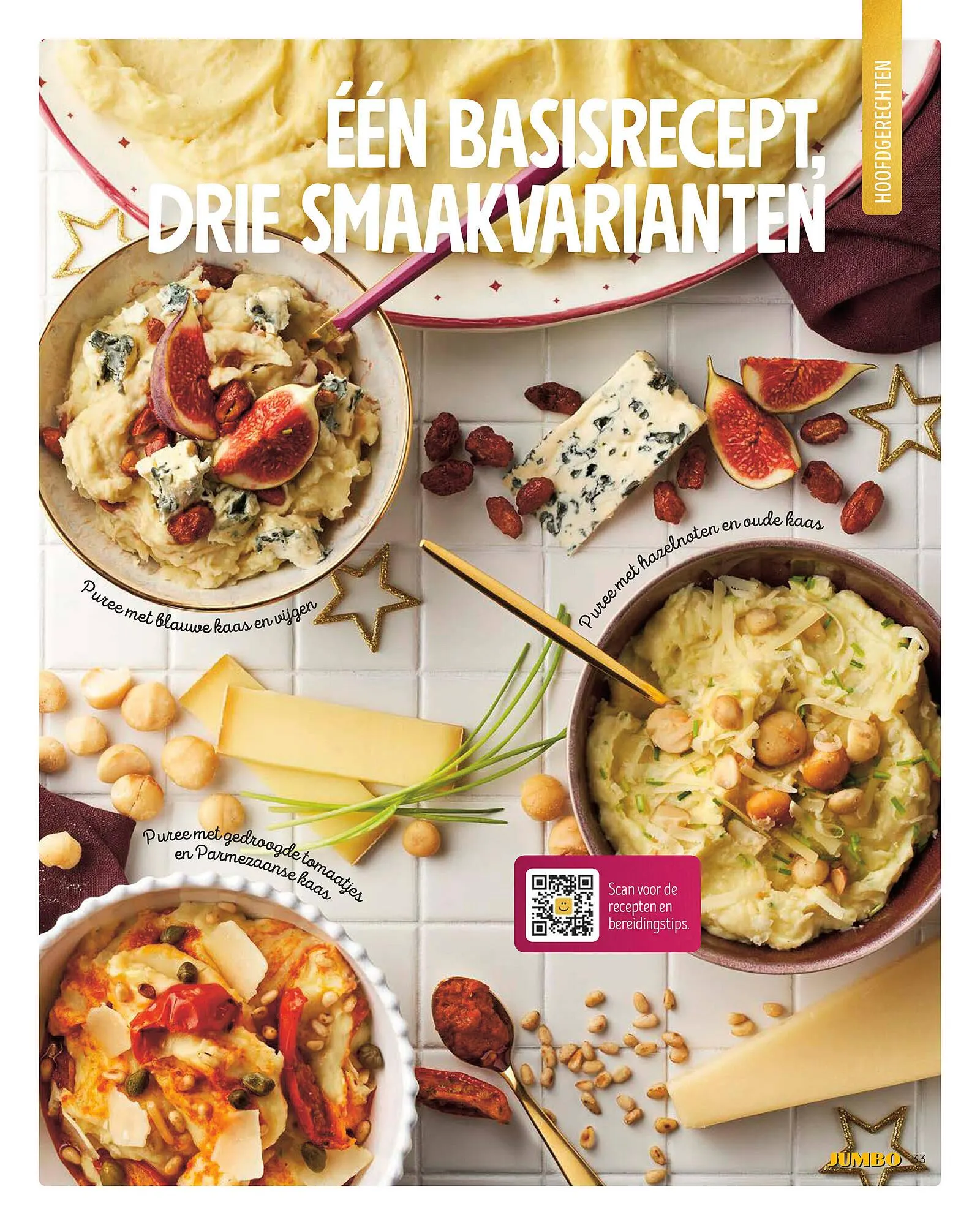 Jumbo magazine van 3 december tot 26 december 2025 - Folder pagina 33