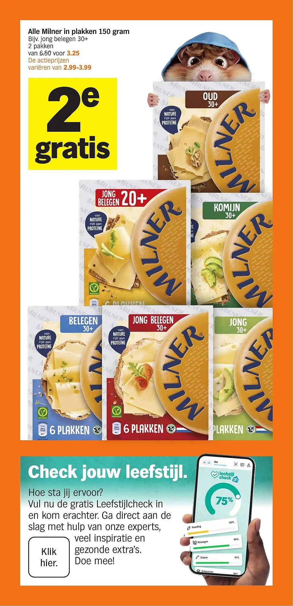 AH XL folder van 5 januari tot 11 januari 2026 - Folder pagina 6