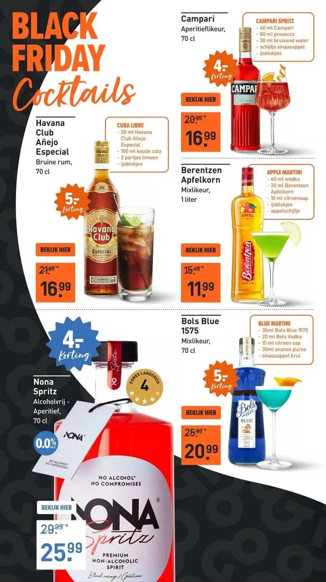 Gall & Gall folder van 17 november tot 23 november 2025 - Folder pagina 12