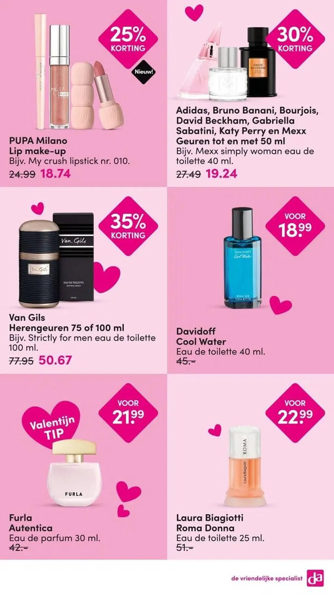 DA folder van 1 februari tot 8 februari 2026 - Folder pagina 5