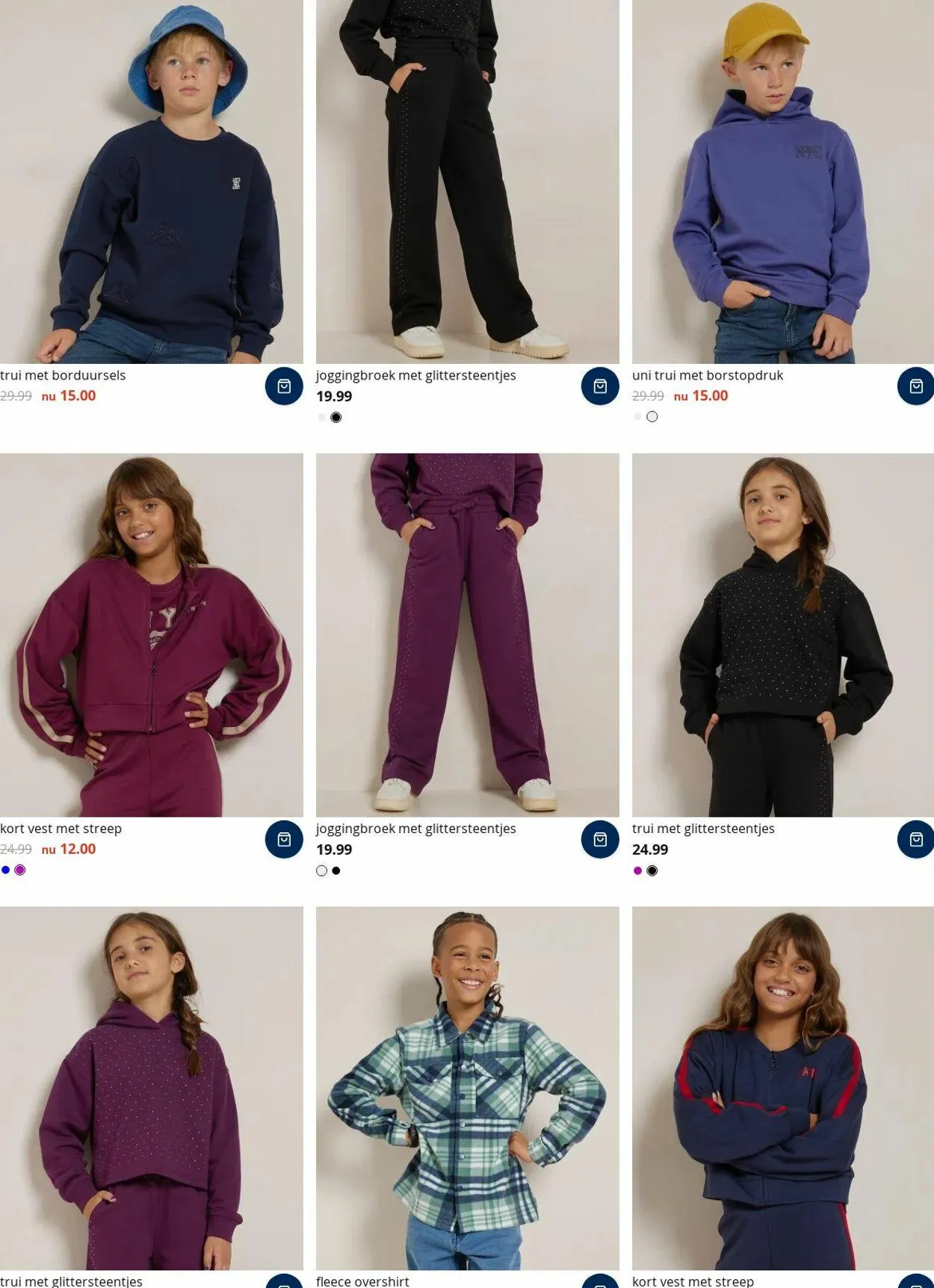 terStal Actuele folder van 8 december tot 17 december 2025 - Folder pagina 7