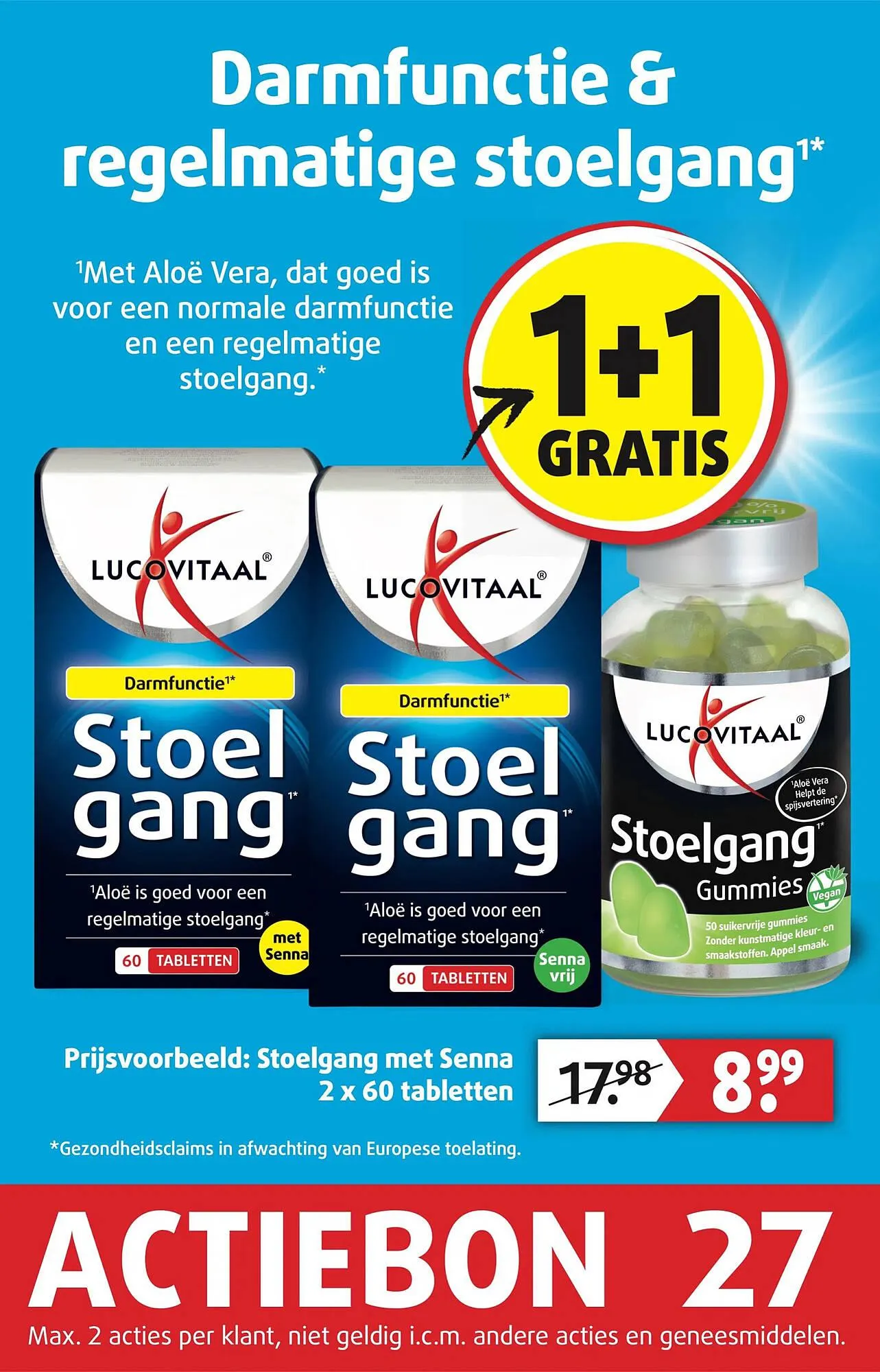 Lucovitaal folder van 26 november tot 2 december 2023 - Folder pagina 27