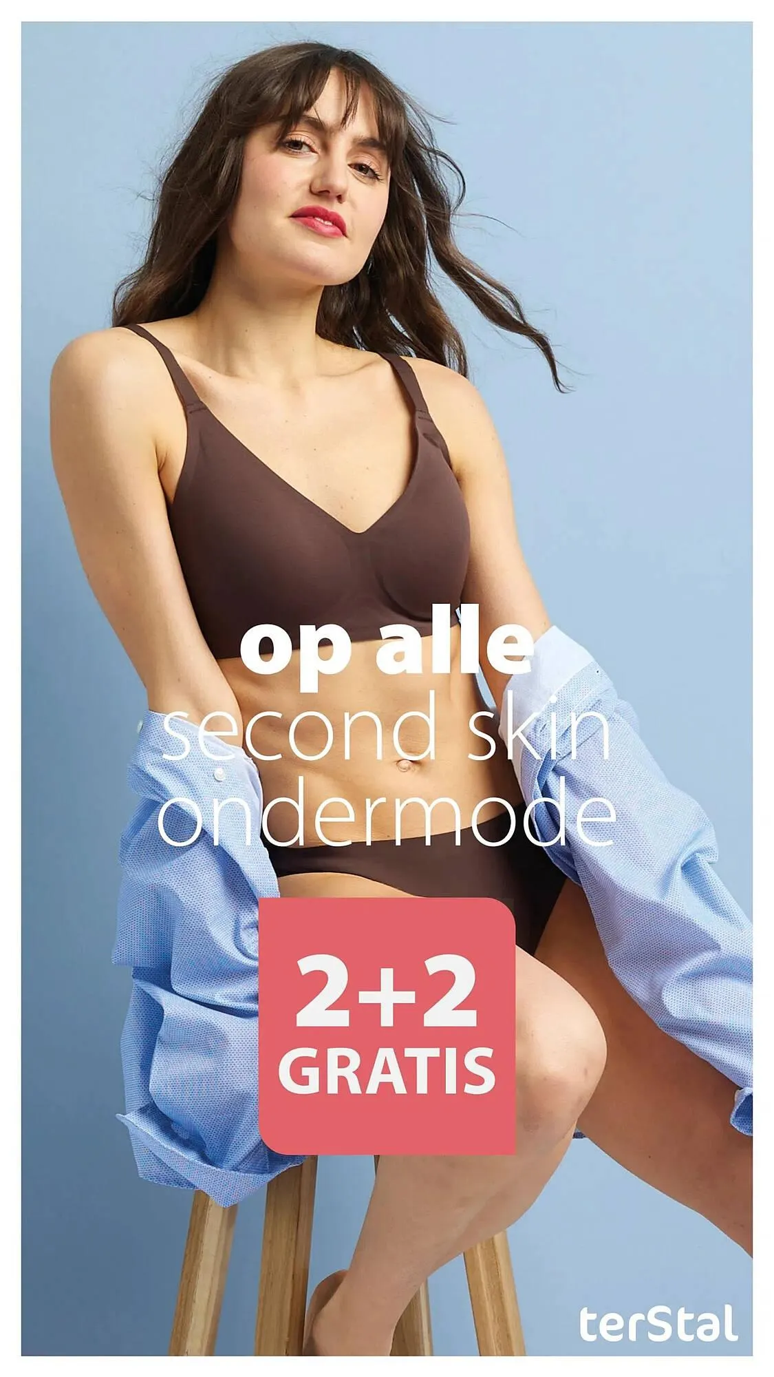 TerStal folder van 9 februari tot 19 februari 2026 - Folder pagina 9