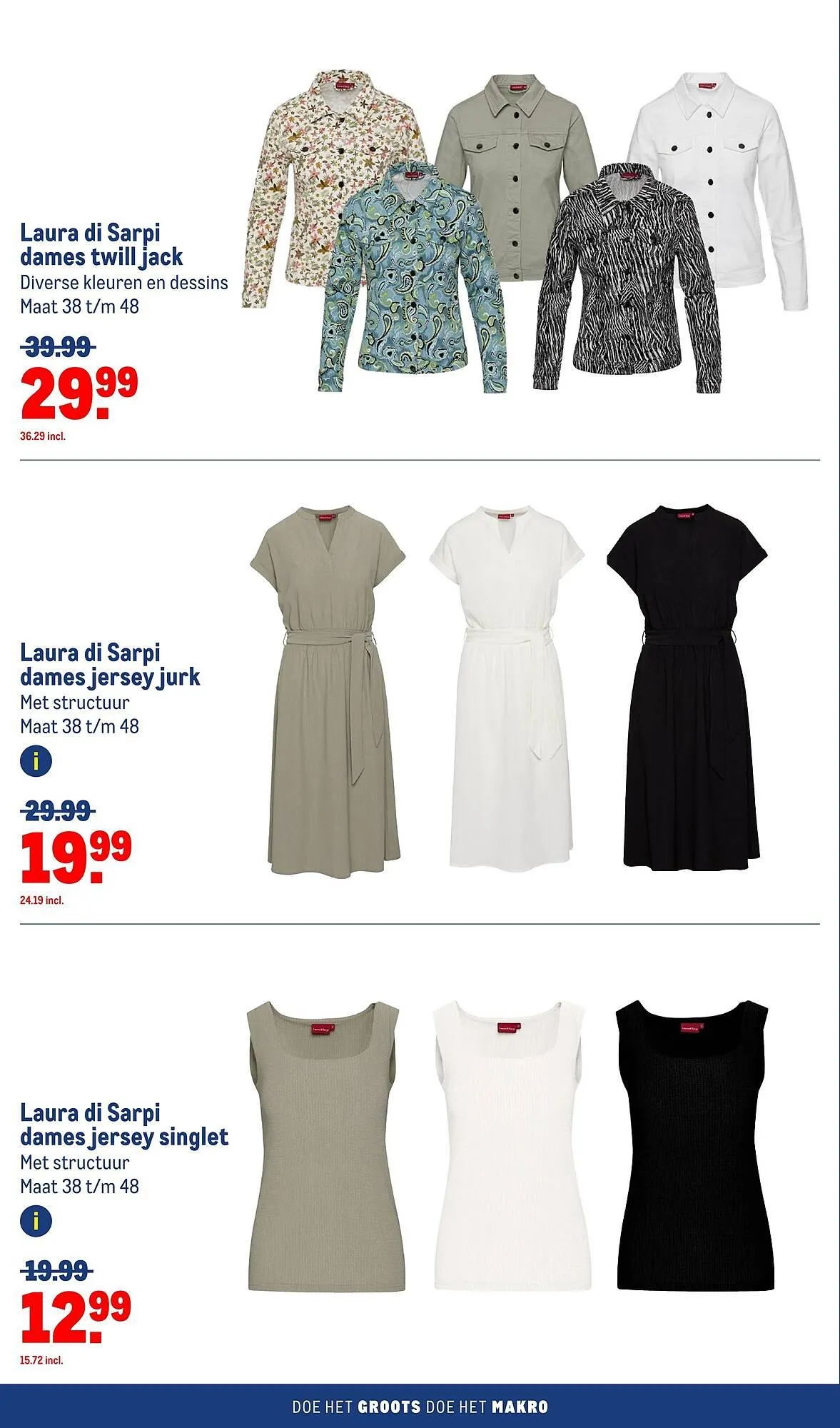 Makro Food folder van 7 mei tot 21 mei 2024 - Folder pagina 90