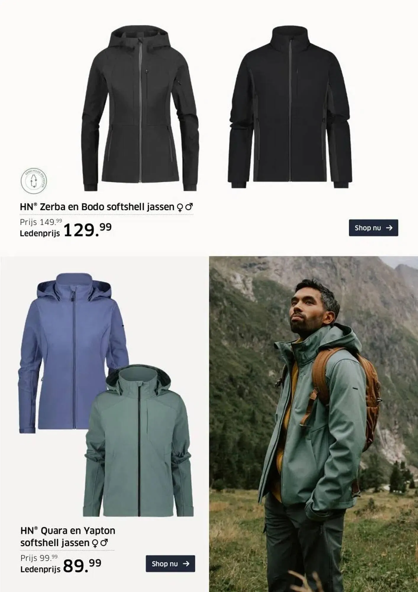 ANWB folder van 4 september tot 24 september 2023 - Folder pagina 9