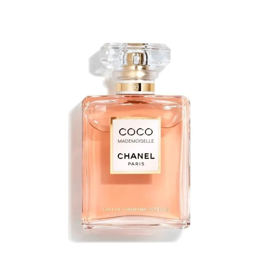 CHANEL COCO MADEMOISELLE EAU DE PARFUM INTENSE VAPORISATEUR