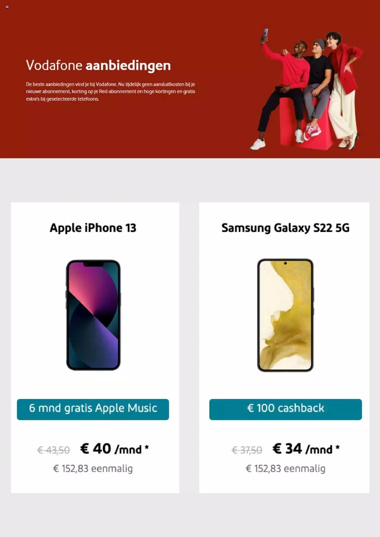 Ziggo - Folder van 11 september tot 31 december 2023 - Folder pagina 2