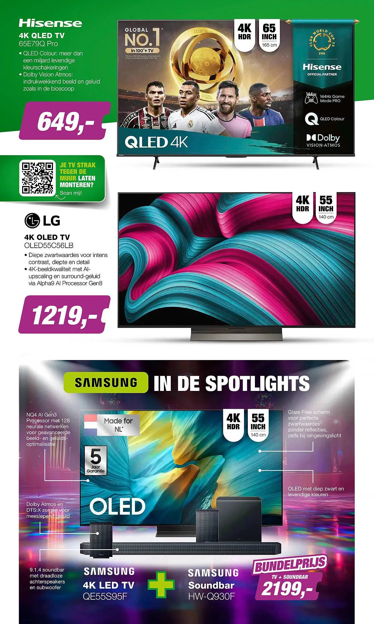 EP folder van 24 april tot 14 mei 2026 - Folder pagina 8