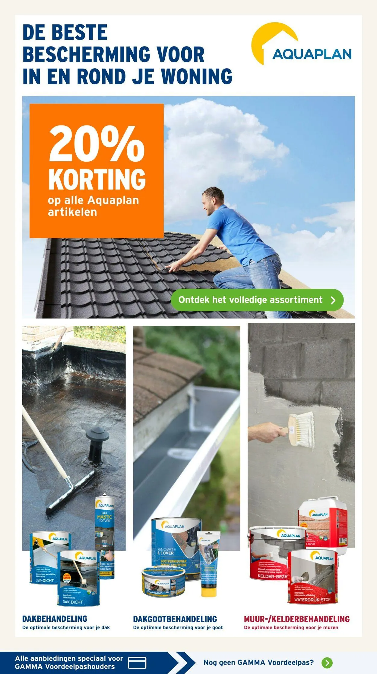 Gamma van 4 augustus tot 10 augustus 2025 - Folder pagina 10