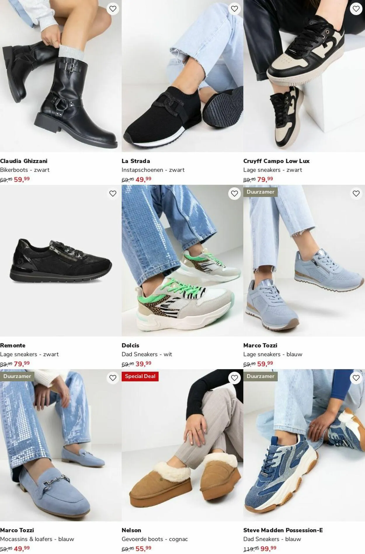 Nelson Actuele folder van 22 oktober tot 5 november 2025 - Folder pagina 4