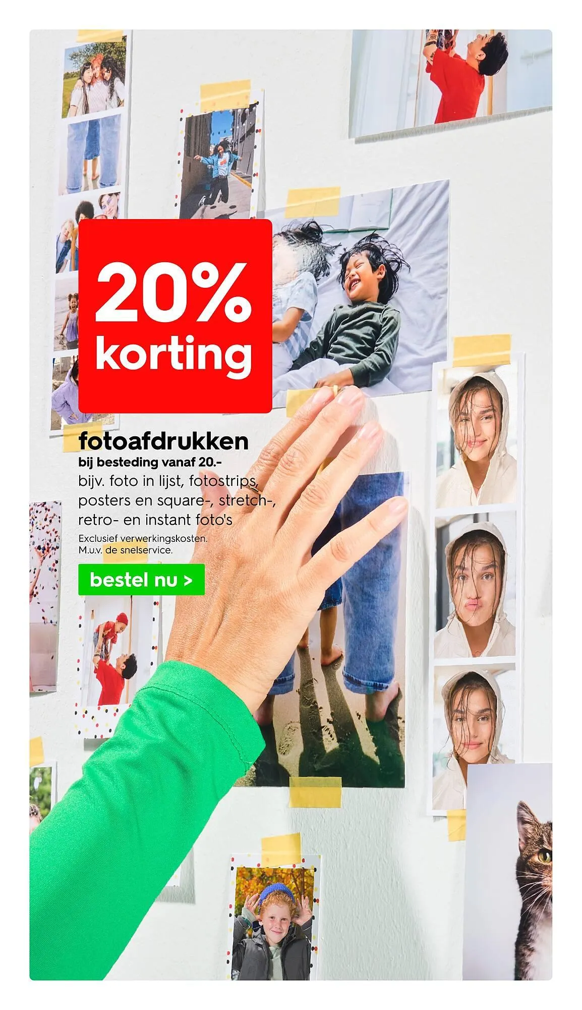 HEMA folder van 1 december tot 7 december 2025 - Folder pagina 53