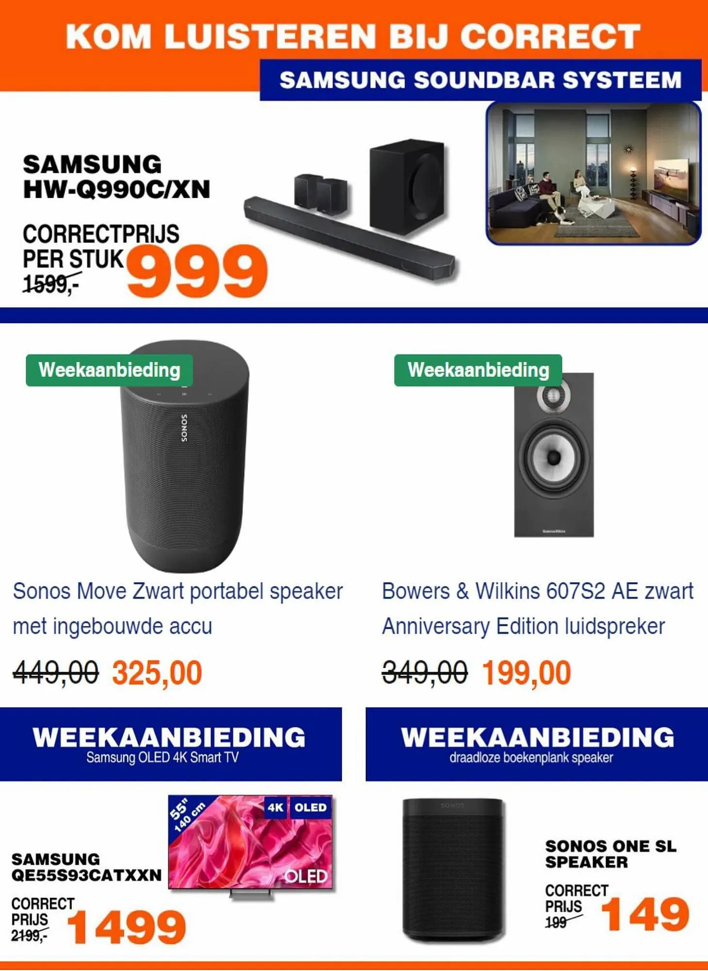 Correct folder van 10 november tot 19 november 2023 - Folder pagina 8