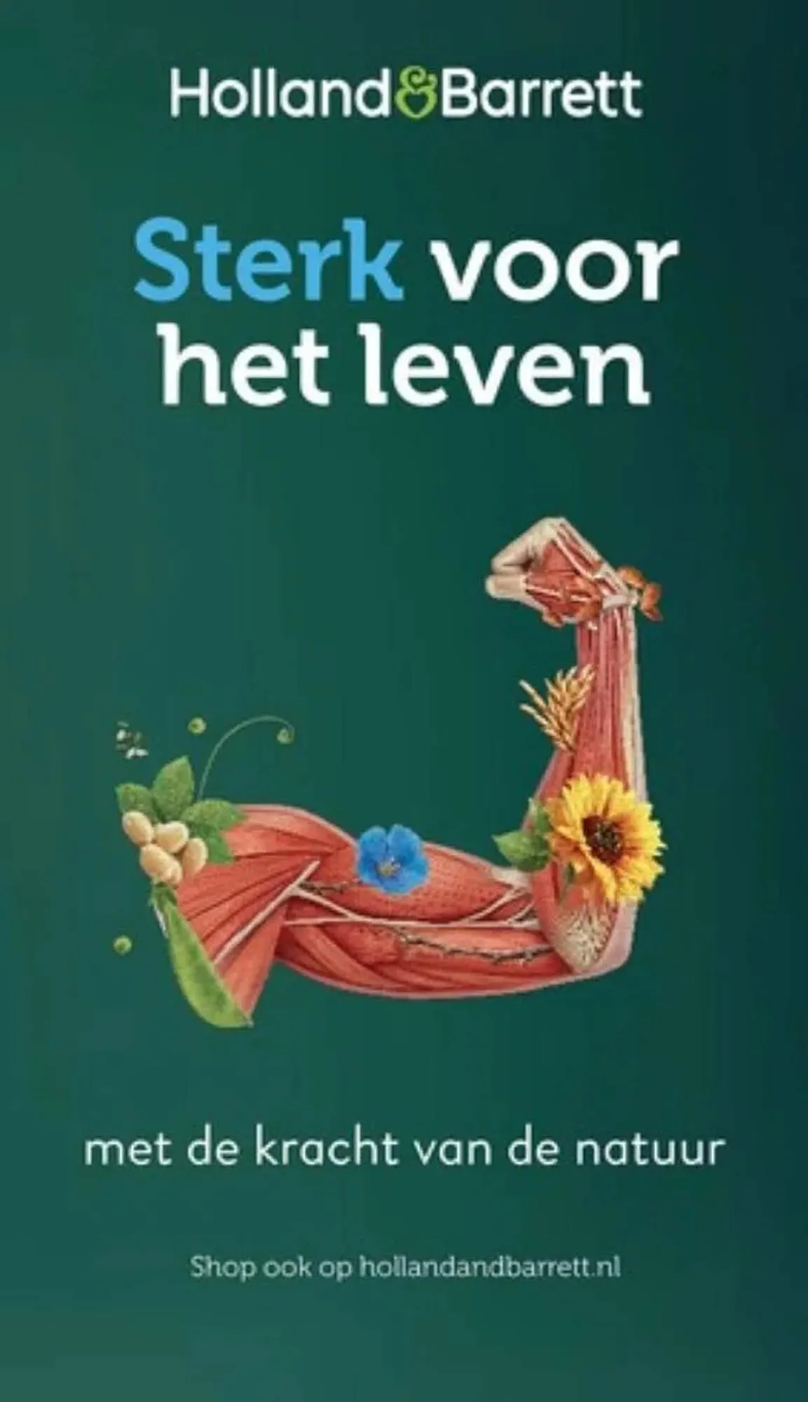 Holland & Barrett folder van 20 april tot 26 april 2026 - Folder pagina 4