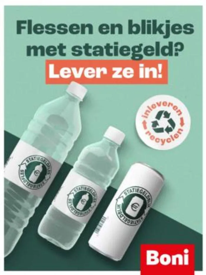 Boni Folder week 28 van 8 juli tot 14 juli 2024 - Folder pagina 31