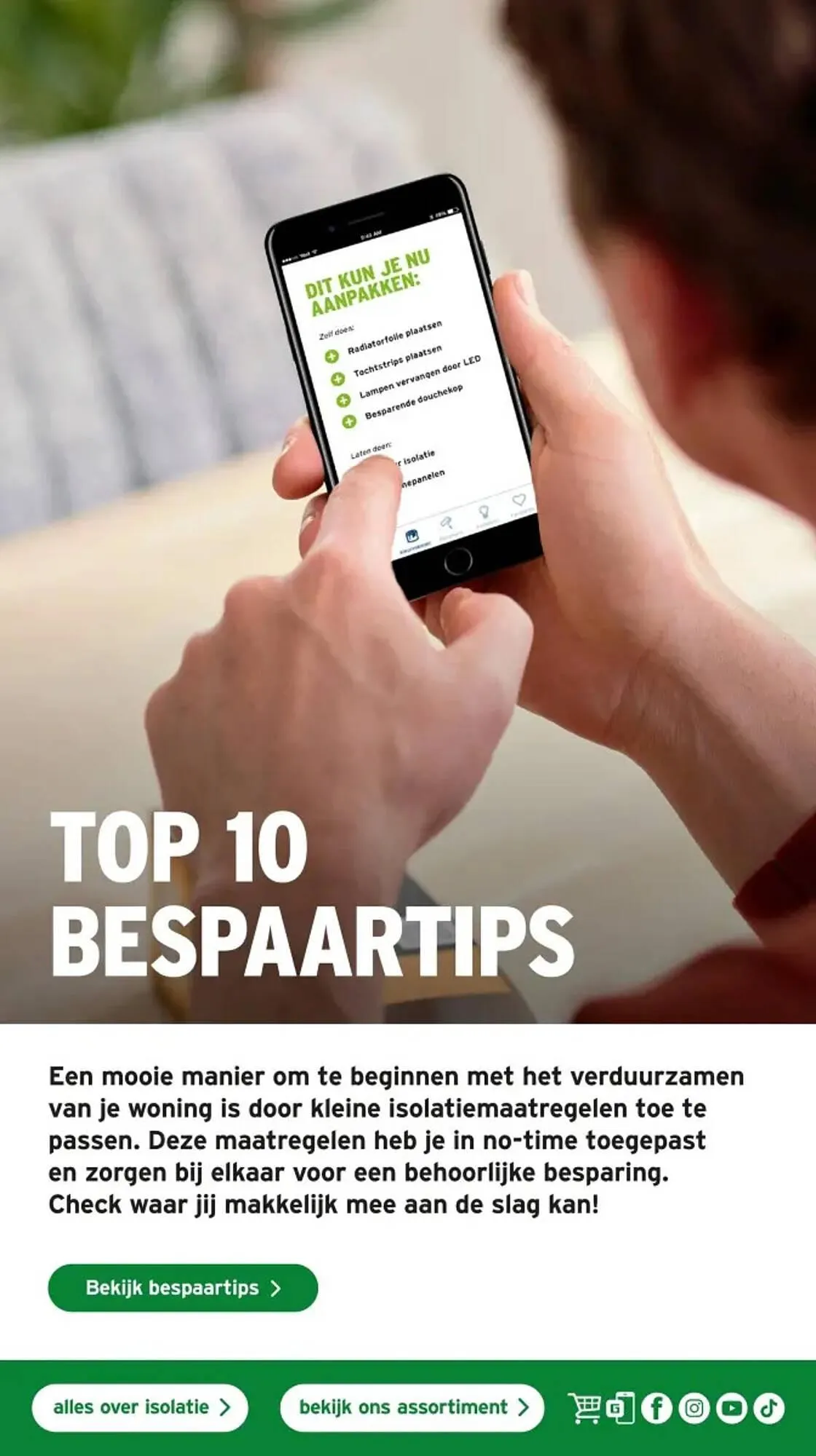 GAMMA folder van 30 september tot 30 april 2025 - Folder pagina 3