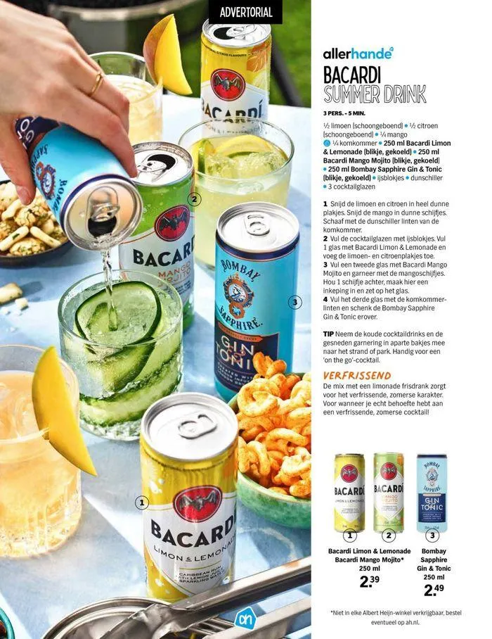 Special Barbecue van 24 mei tot 7 juni 2024 - Folder pagina 67