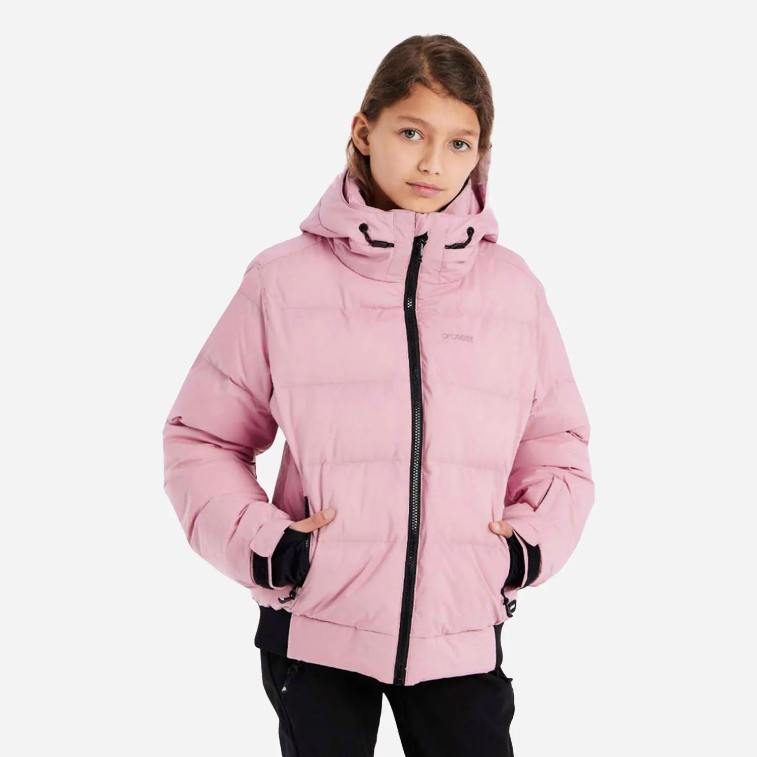 Protest Prteliny Junior Snowjacket