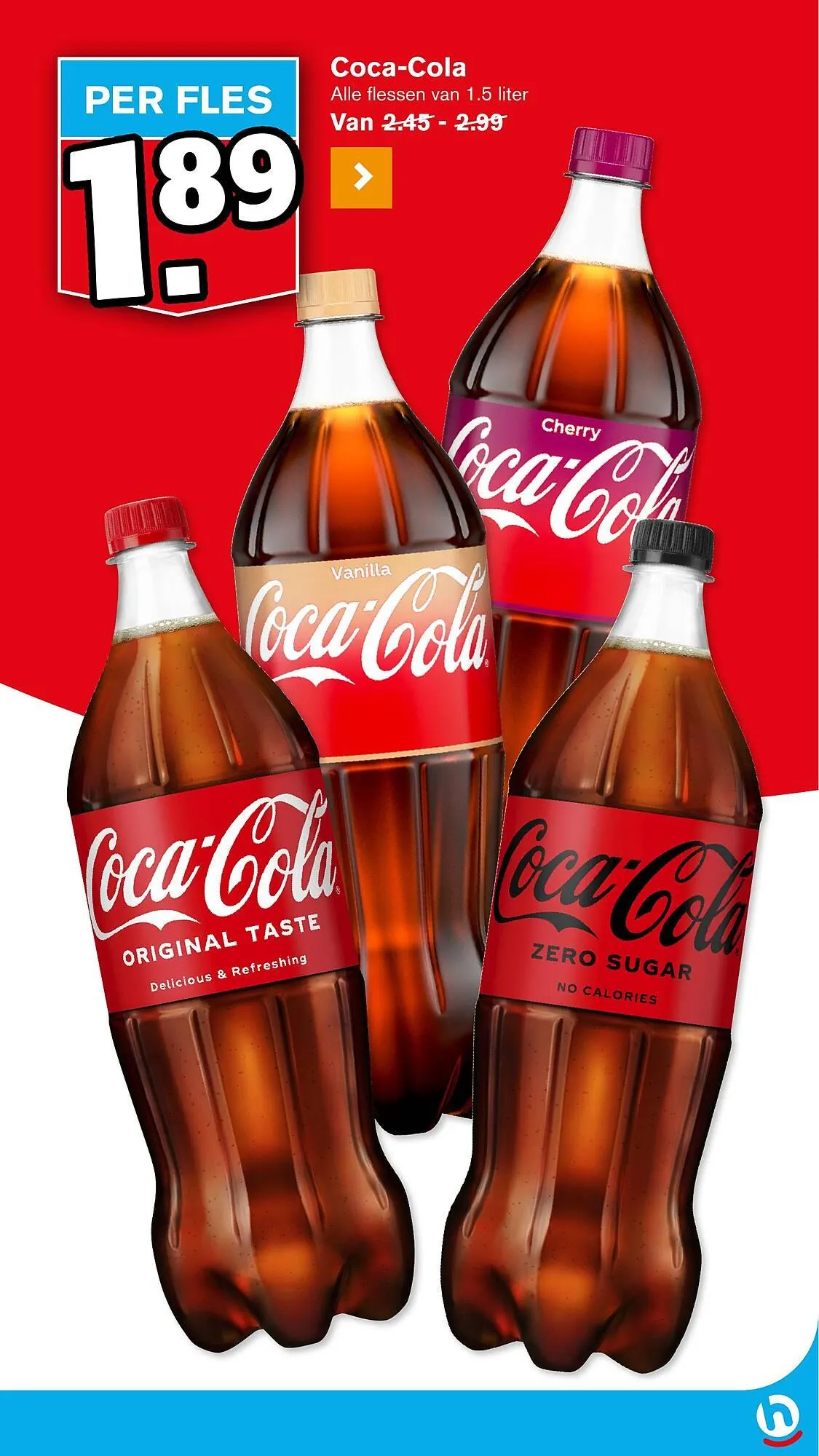 Hoogvliet folder van 26 maart tot 1 april 2025 - Folder pagina 30