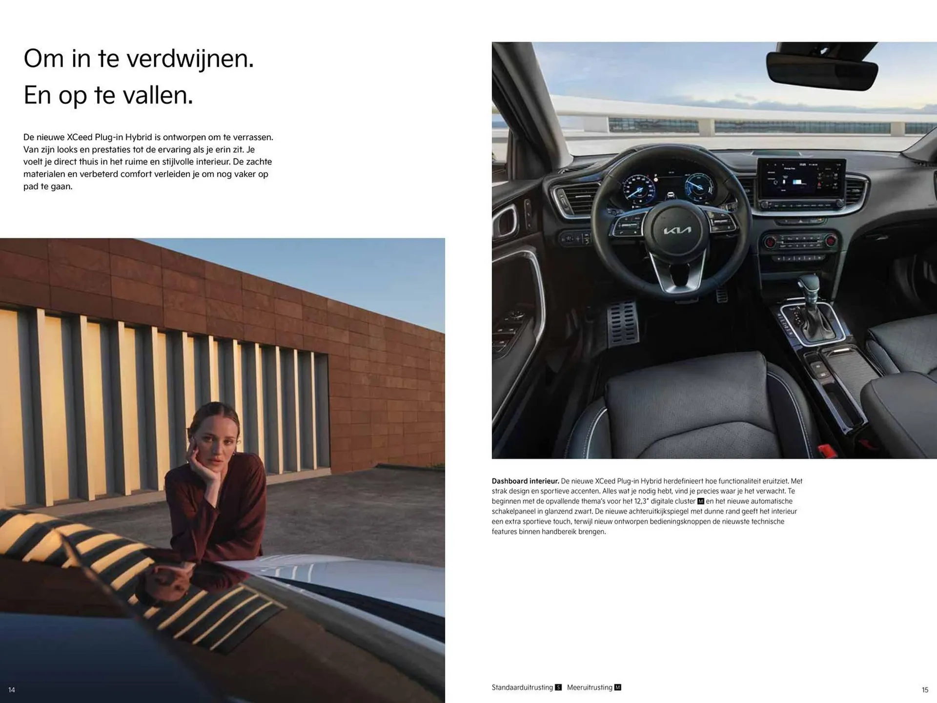 Kia folder van 14 oktober tot 28 oktober 2025 - Folder pagina 8