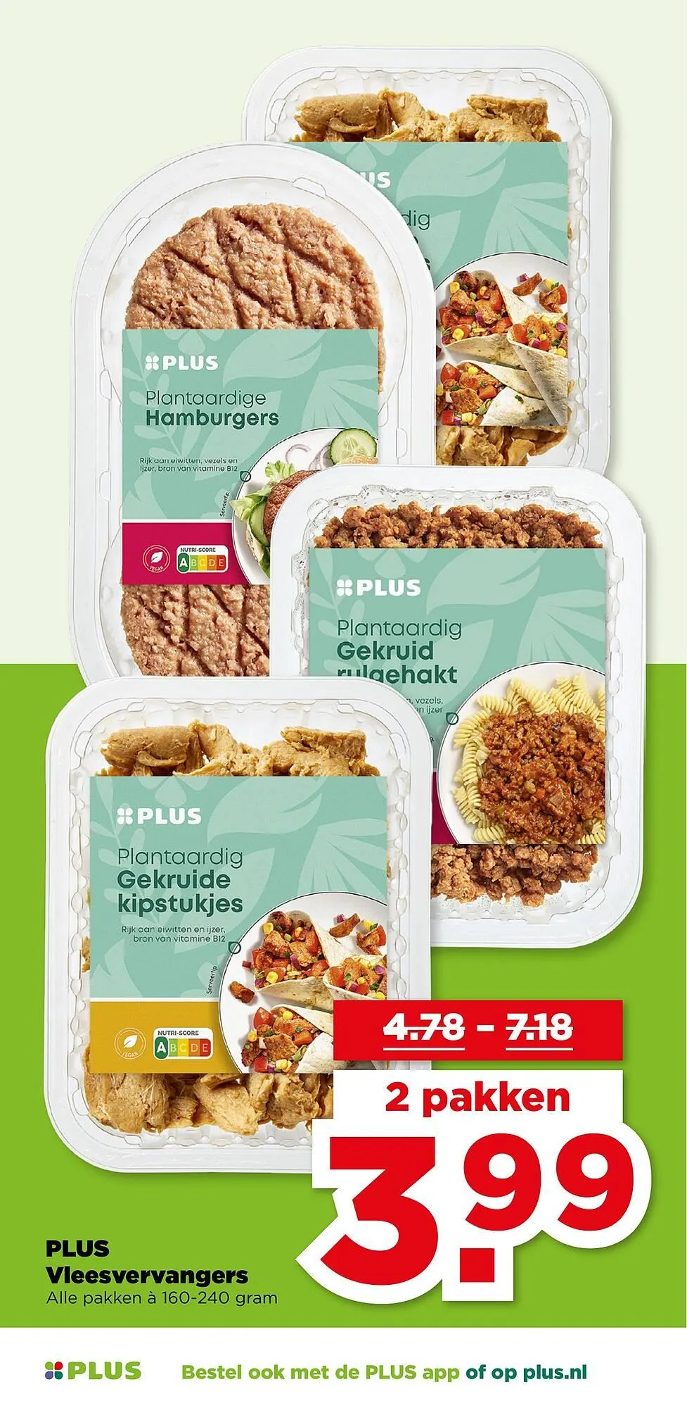 PLUS folder van 16 juli tot 22 juli 2025 - Folder pagina 11