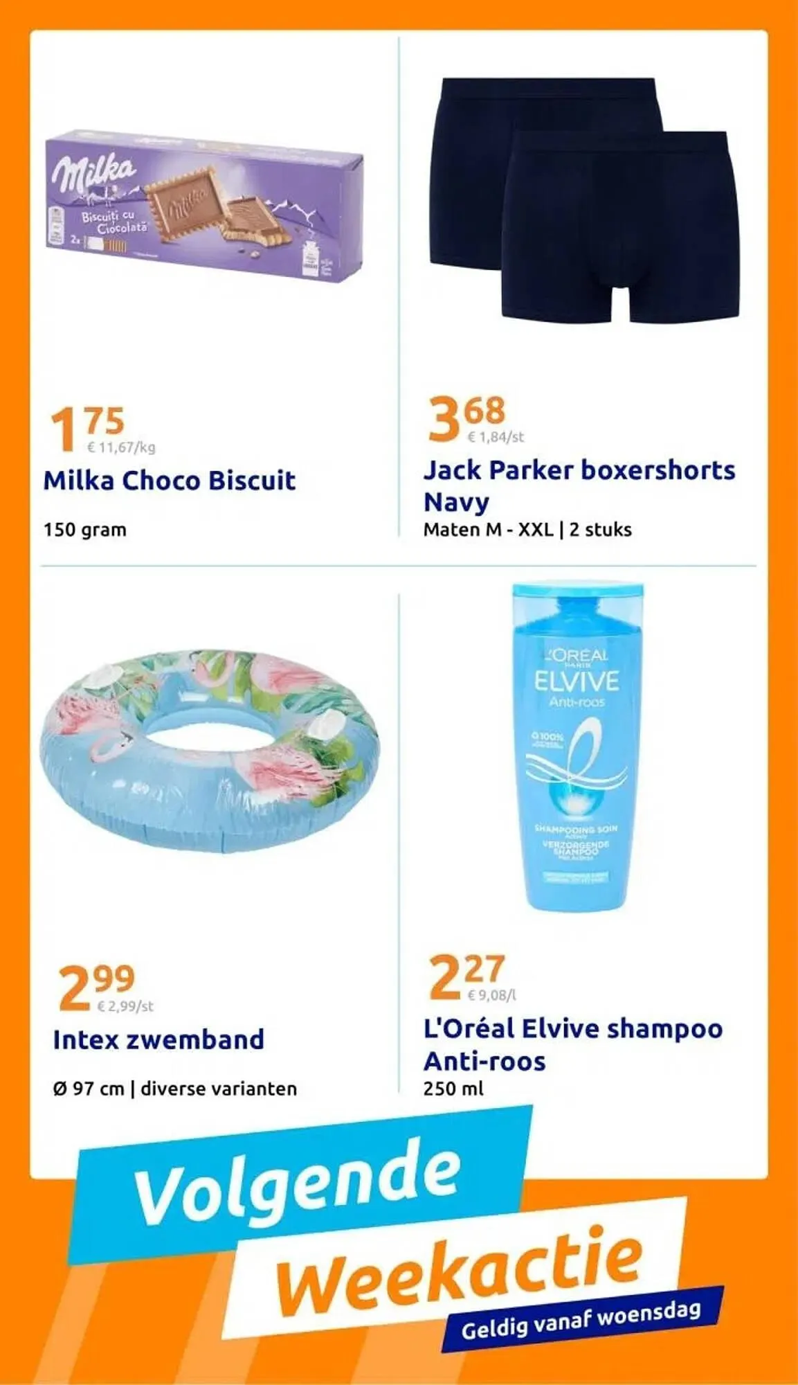 Action folder van 4 juni tot 4 juni 2025 - Folder pagina 16