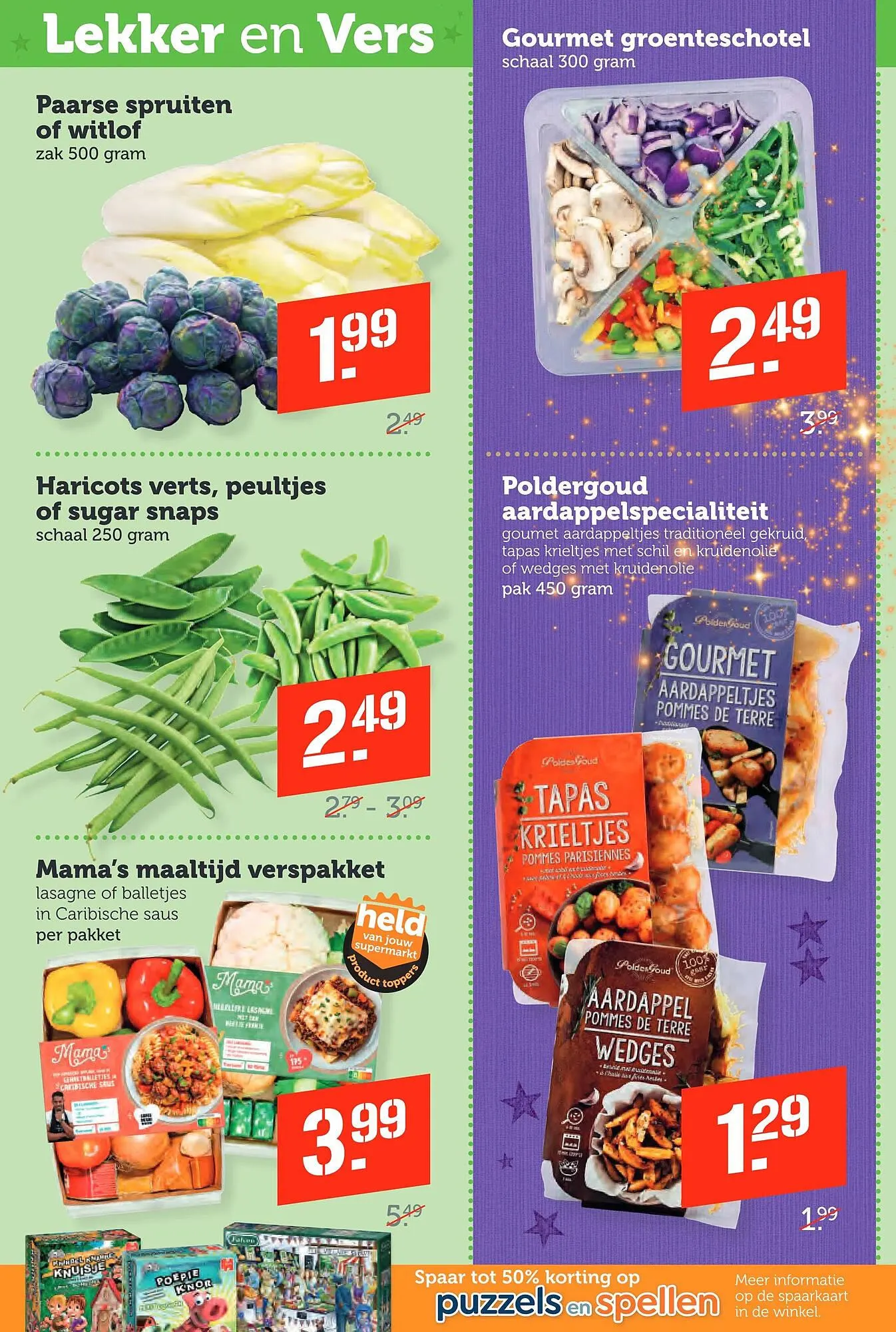 Coop folder van 22 december tot 28 december 2025 - Folder pagina 6