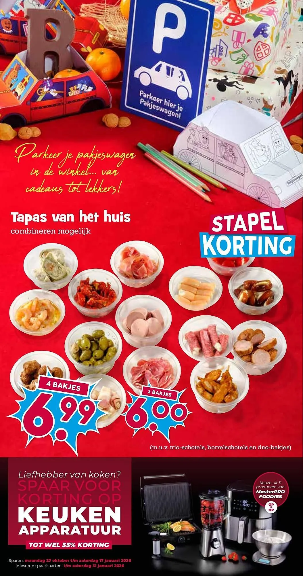 Boon`s Markt folder van 1 december tot 7 december 2025 - Folder pagina 2