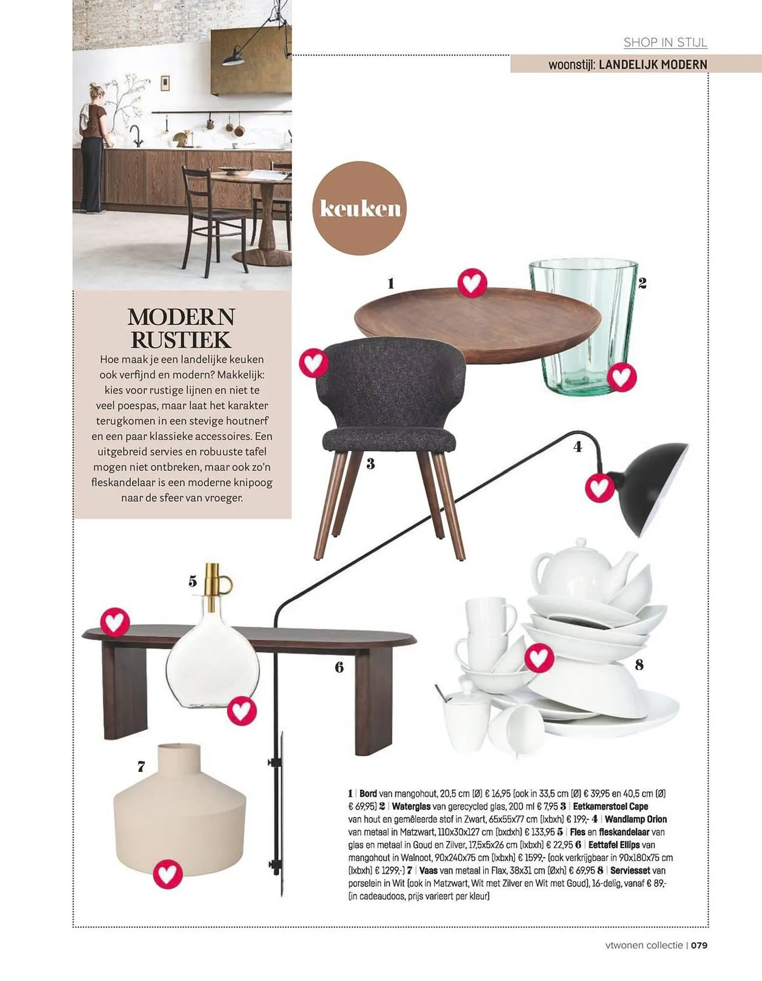 vtwonen folder van 12 juni tot 31 december 2025 - Folder pagina 79
